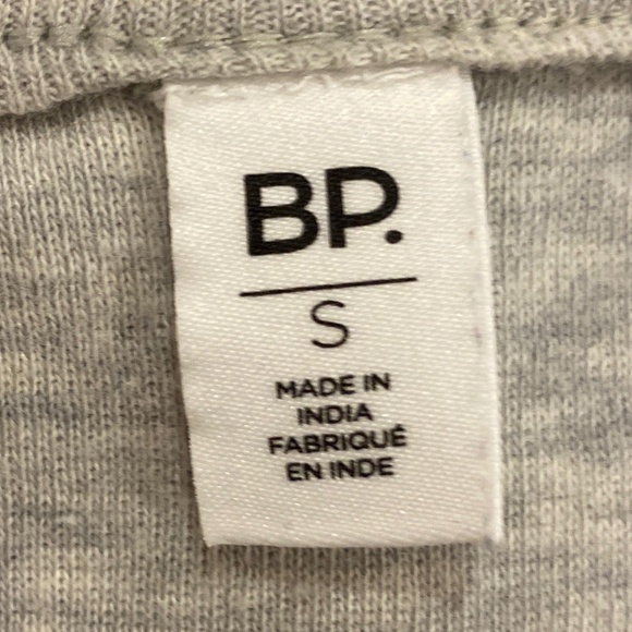 Norstrom BP. Short sleeve T-shirt. - Picture 3 of 3